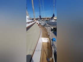 Buy 1977 Franchini Yachts Adriatico 37
