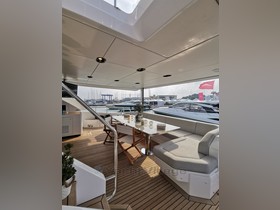 2018 Azimut Grande 27 Metri