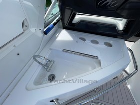 2016 Monterey Boats 335 Sport Yacht for sale