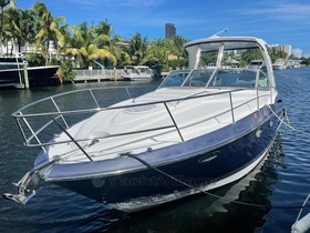 2016 Monterey Boats 335 Sport Yacht