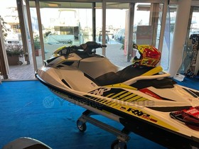 2017 Sea Doo Rxp300 Riva Racing (350Hp)