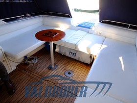 1989 Fairline Targa 33 на продажу