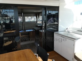 2021 Lagoon 50 for sale