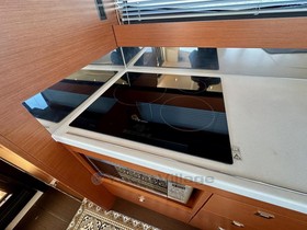 2016 Prestige Yachts 550 Flybridge Hardtop til salg