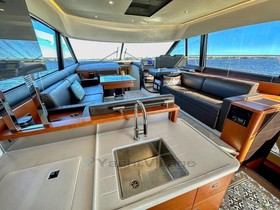 Vegyél 2016 Prestige Yachts 550 Flybridge Hardtop