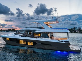 Galeon 680 Fly