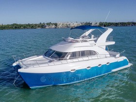 Купить 2004 Leopard Yachts
