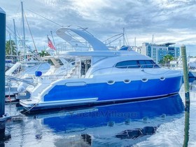 Купить 2004 Leopard Yachts