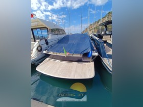 2019 Tornado 38' Flush Deck na prodej