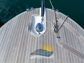 Koupit 2019 Tornado 38' Flush Deck