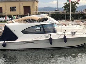 Riviera Marine 3000 Offshore