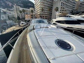 2010 Pershing 80'