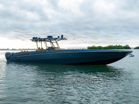 2009 Nor-Tech Offshore Interceptor kaufen
