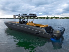 2009 Nor-Tech Offshore Interceptor kaufen
