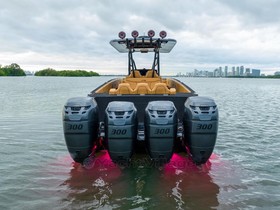 2009 Nor-Tech Offshore Interceptor