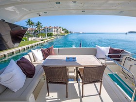 2017 Prestige Yachts 680 kaufen