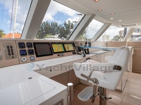 2015 Sunreef Yachts