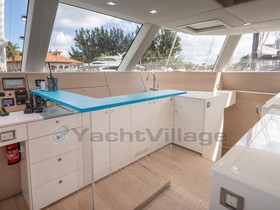 2015 Sunreef Yachts na prodej