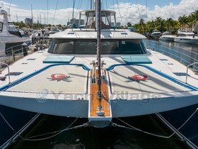 2015 Sunreef Yachts na prodej