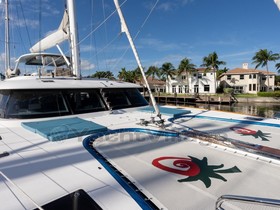 Koupit 2015 Sunreef Yachts
