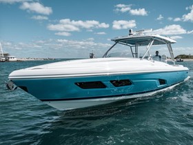 2021 Intrepid Boats 409 Valor te koop