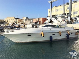 Købe 1997 Cantieri di Sarnico 45