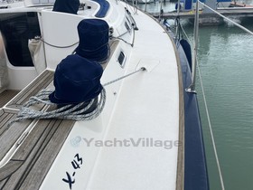2005 X-Yachts X-43 for sale