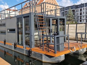 Köpa 2022 Aqua Apartamento Aa12 Houseboat