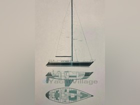 Купить 1982 Baltic Yachts