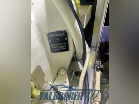 1995 Pershing 40 for sale