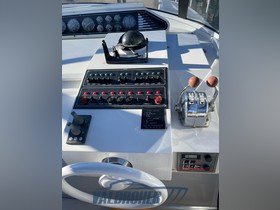1995 Pershing 40 for sale
