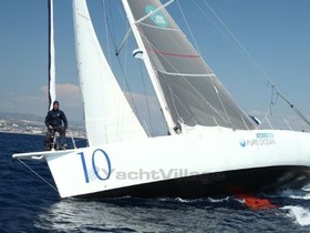 Open Sailing 50