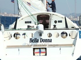 1999 Open Sailing 50