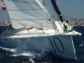 Buy 1999 Open Sailing 50