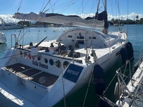1999 Open Sailing 50