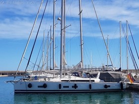 2013 Beneteau Oceanis 55 za prodaju