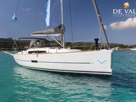 Dufour Yachts 350 Grand Large