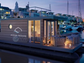2023 Aqua House Houseboat 310 na sprzedaż
