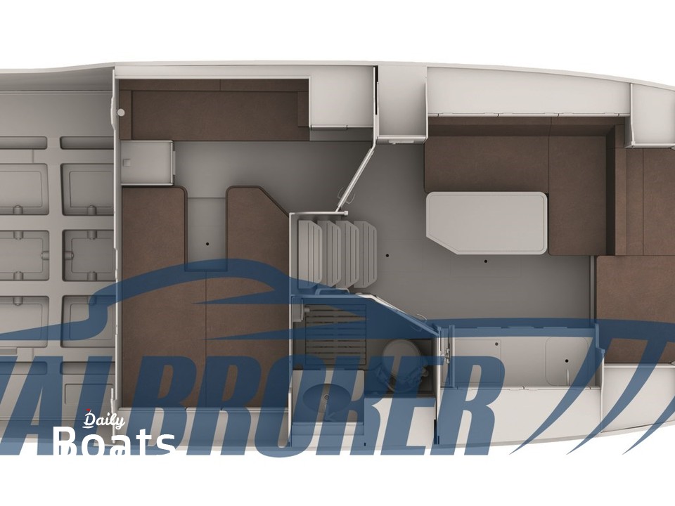 2017 Bavaria S 33 Hard Top на продажу. Посмотреть цену, фотографии и ...