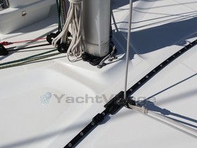 2022 Lagoon 50