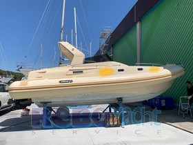 2006 Solemar 27 Oceanic for sale