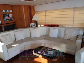 2010 Sunseeker Manhattan 70 на продаж