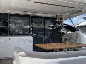 2016 Princess Yachts S65