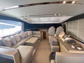 Kjøpe 2016 Princess Yachts S65
