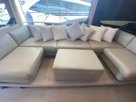2016 Princess Yachts S65 for sale