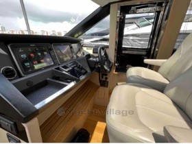 2016 Princess Yachts S65 for sale