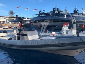 2022 Seastar Rame Yacht 10 à vendre