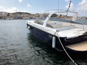 1991 Baia 49