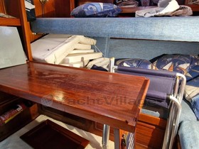 1982 Franchini Yachts Adriatico 37 на продажу