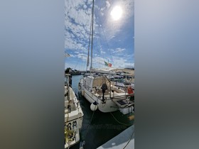 1982 Franchini Yachts Adriatico 37 till salu